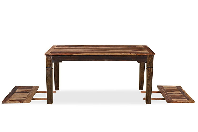 Christiana Dining Set(Honey Finish)